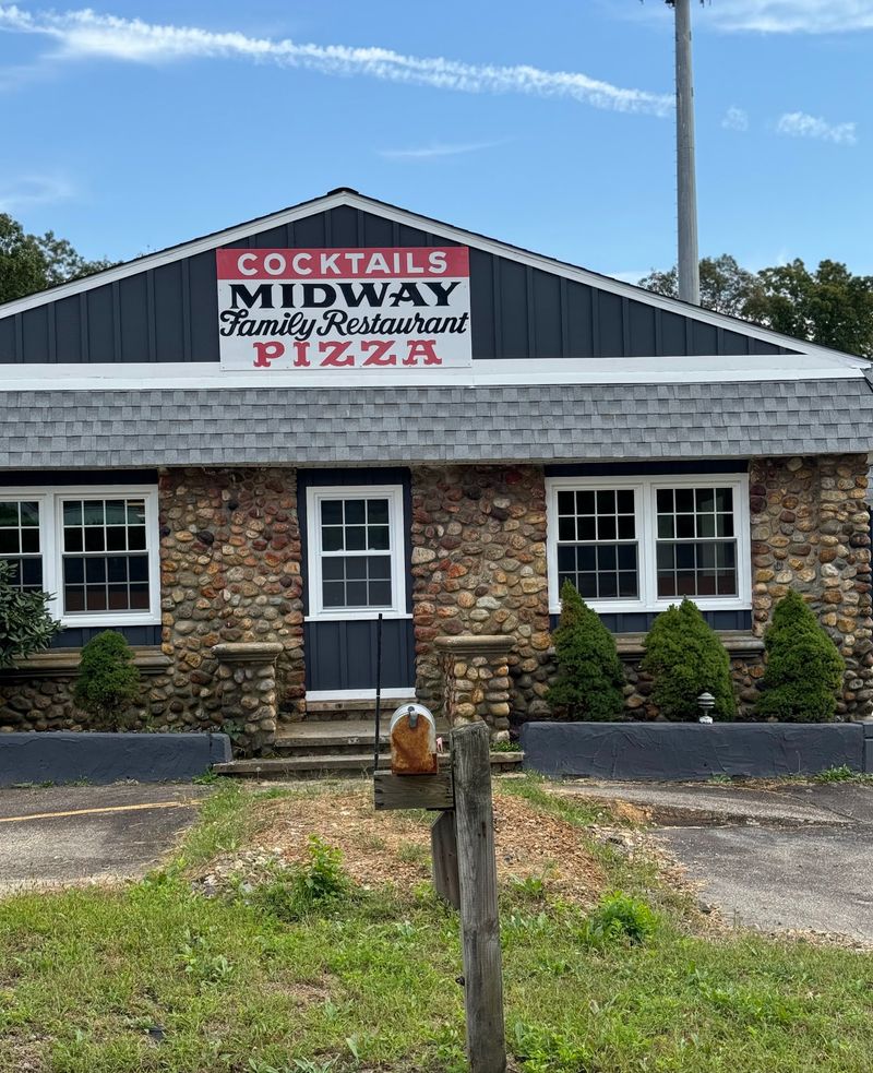 Midway Midway
