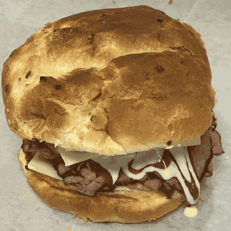 Mike's Roast Beef, Everett