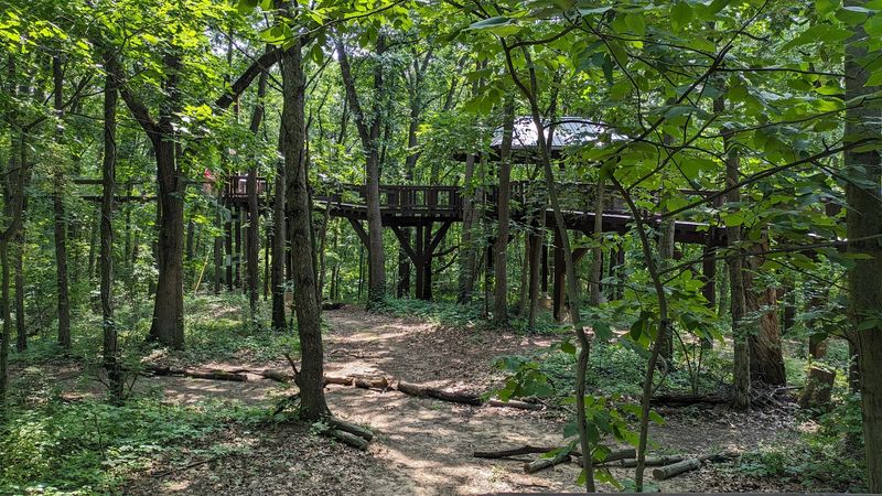 Miles Of Trails For Every Kind Of Walker