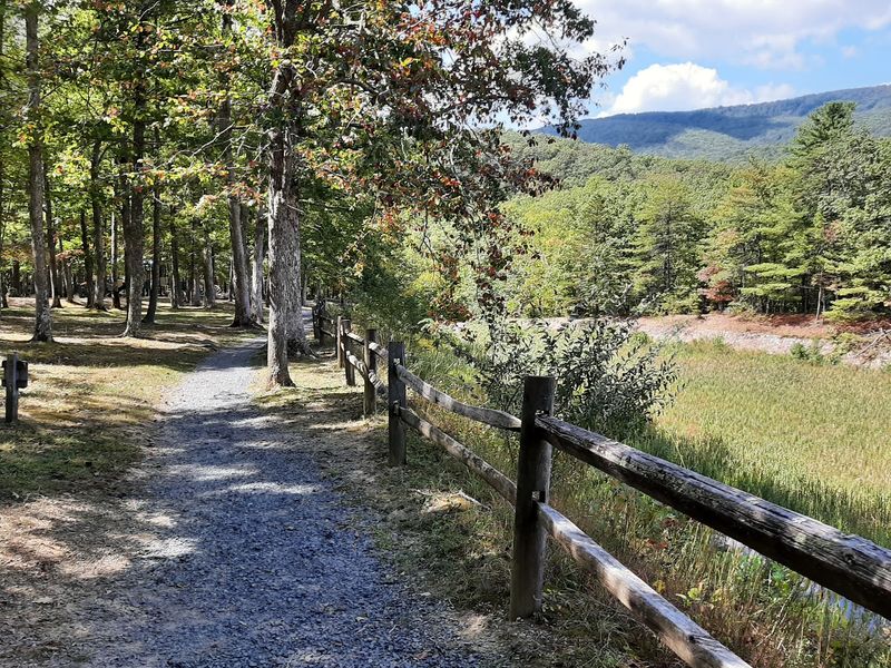 Miles Of Trails For Every Pace Miles Of Trails For Every Pace