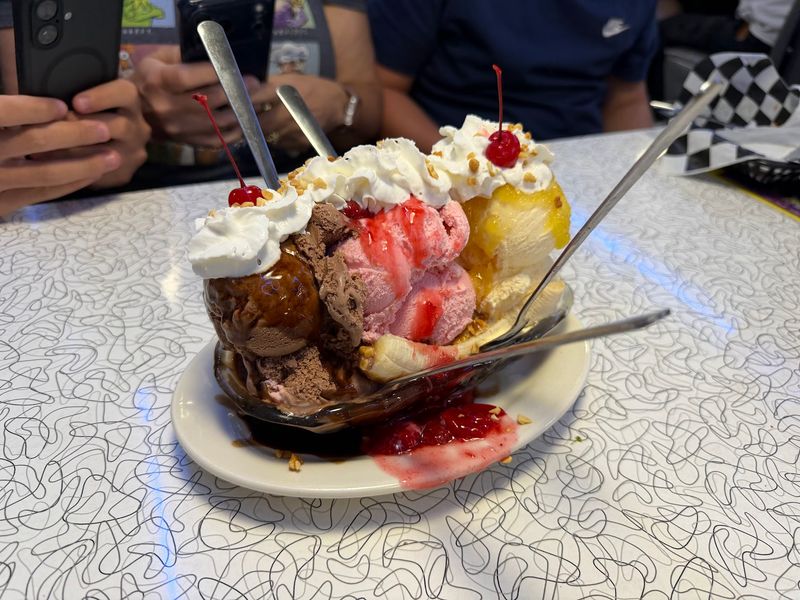 Milkshakes And Malts Worth The Detour Milkshakes And Malts Worth The Detour