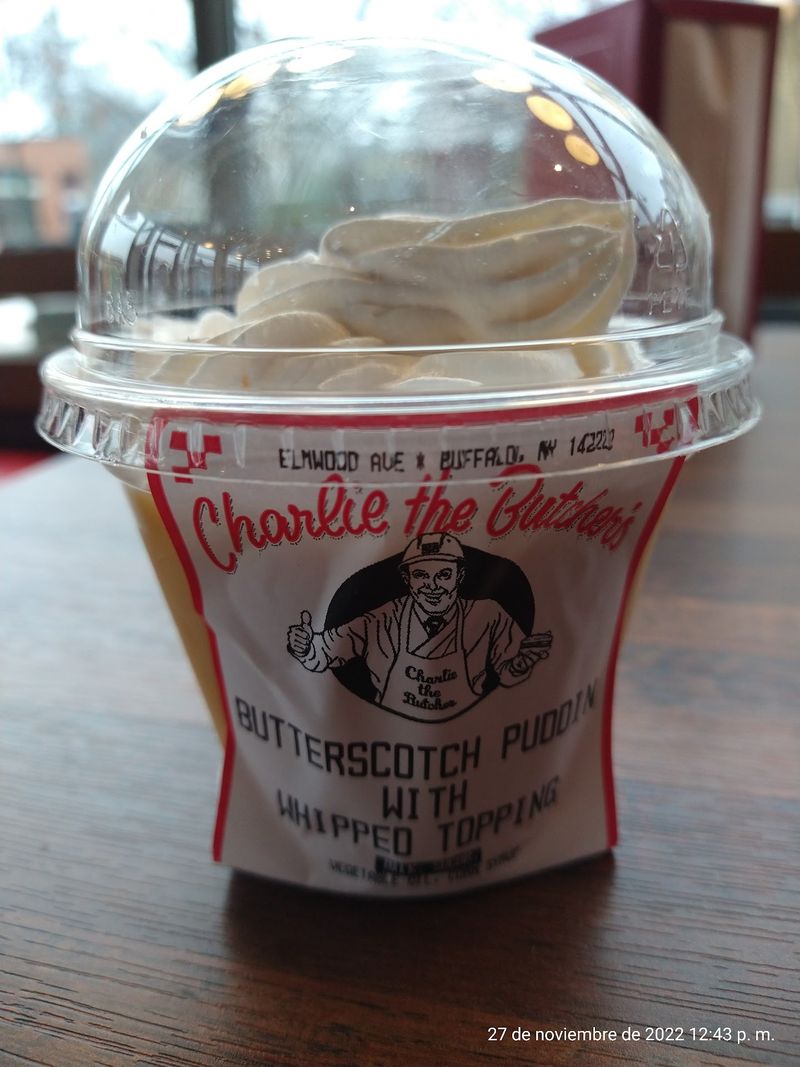 Milkshakes And Sweet Endings