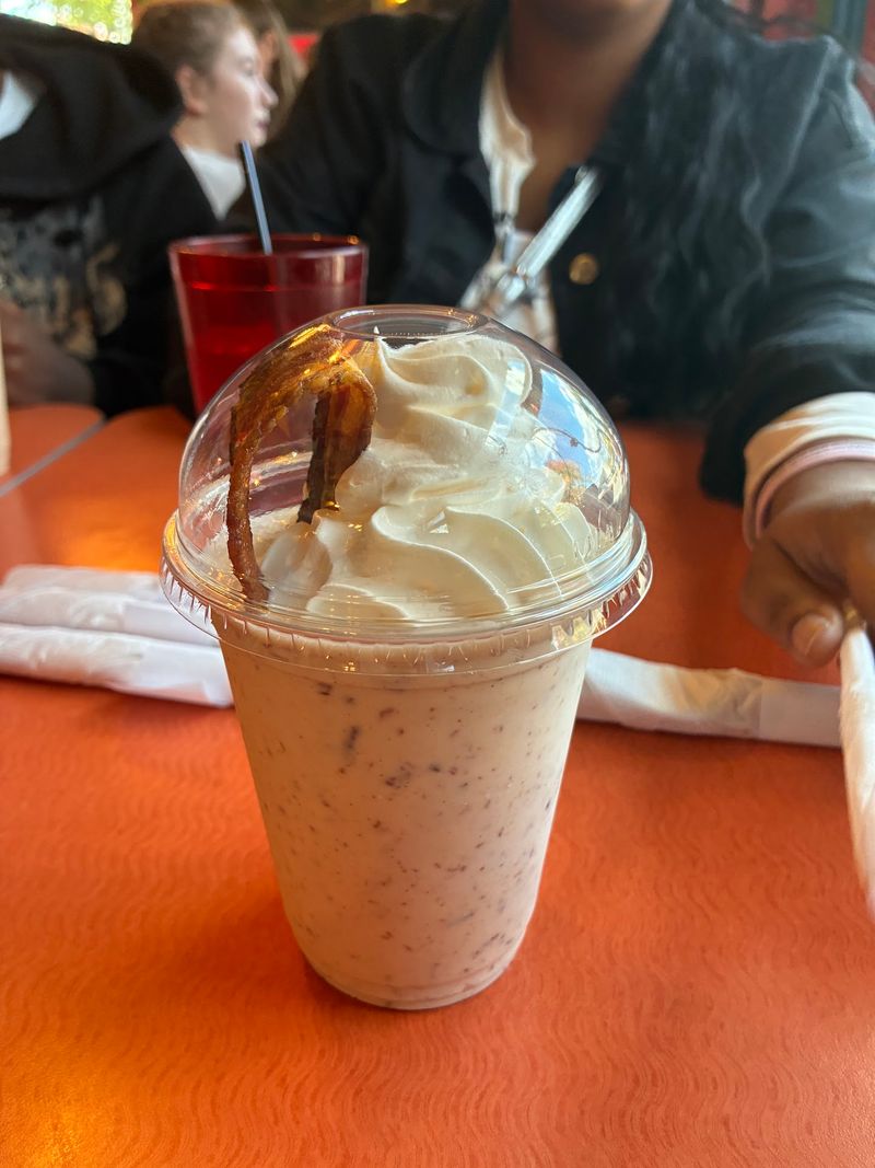 Milkshakes That Steal the Show Milkshakes That Steal the Show