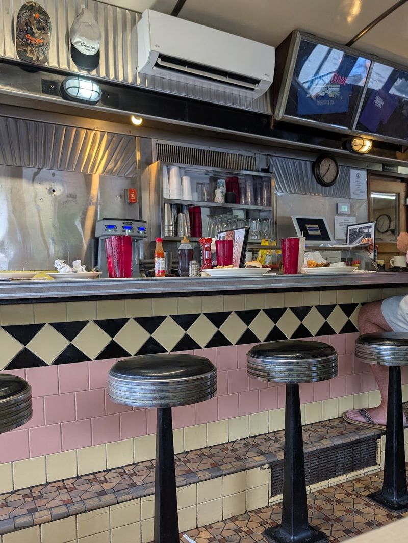 Milkshakes and Old-Fashioned Sweets Milkshakes and Old-Fashioned Sweets