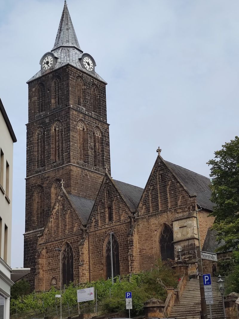 Minden