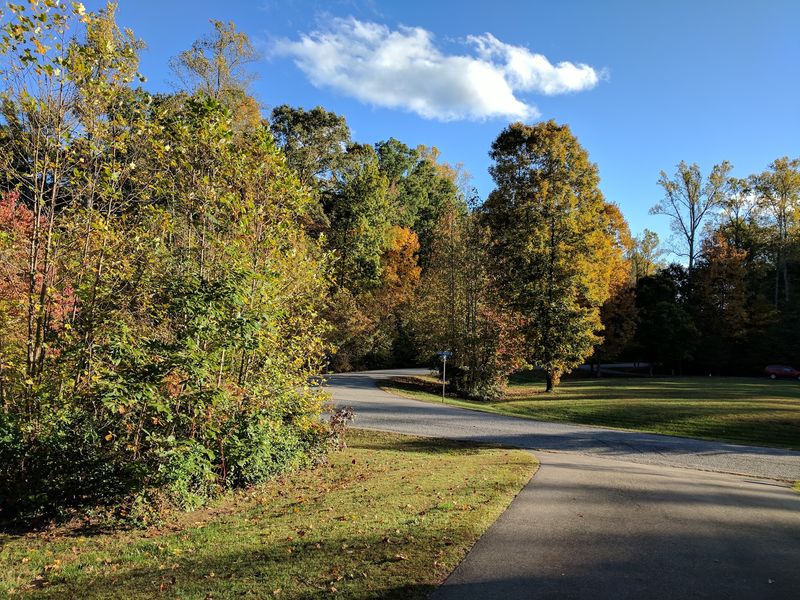 Mineral, Virginia (Lake Anna)
