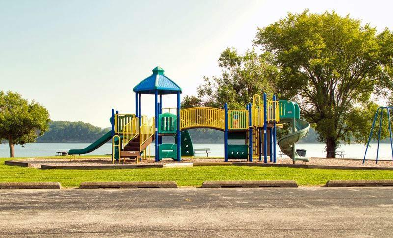 Mini Golf, Playgrounds, And Family Extras