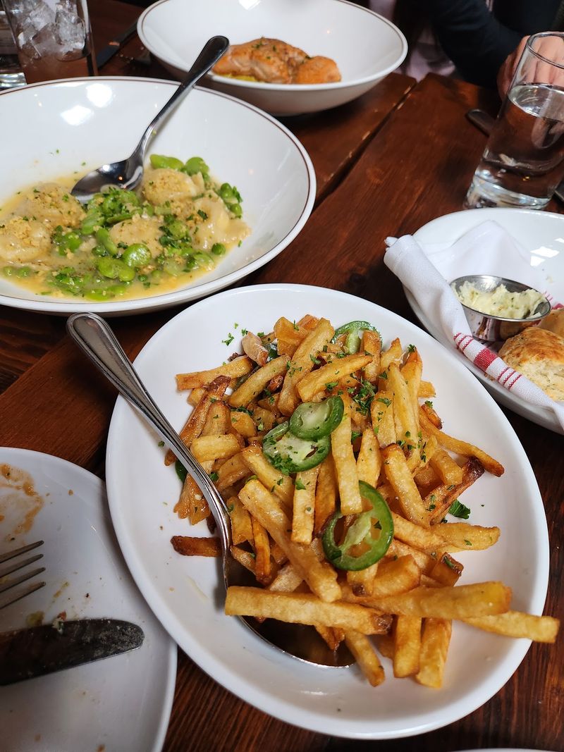 Minneapolis Potatoes - The Side Dish Everyone Shares