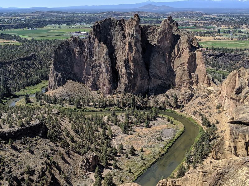Misery Ridge and the Trail That Earned Its Name
