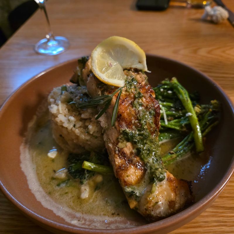 Miss Ollie's Country Cooking, Bardstown, Kentucky