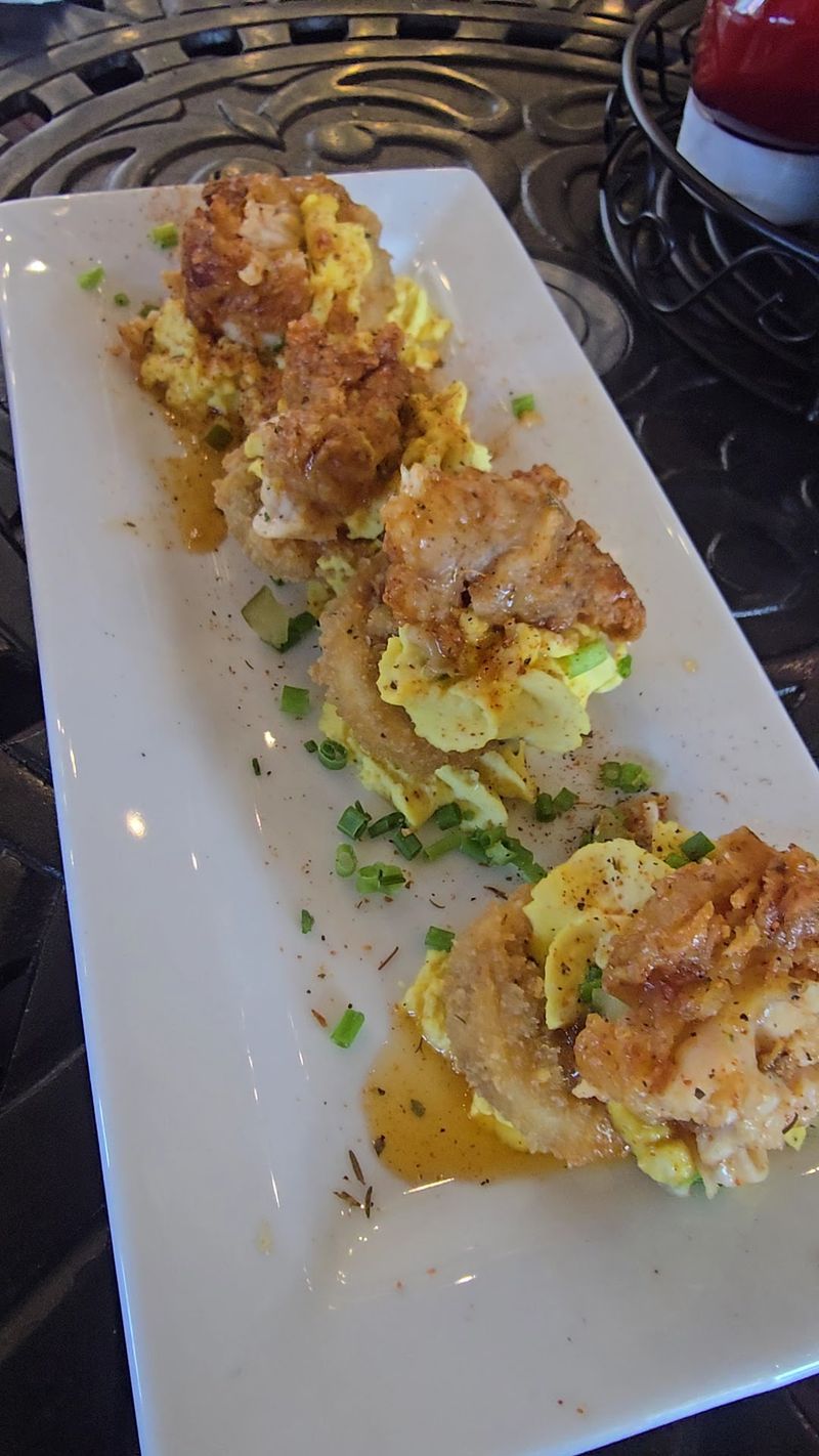 Miss Shirley's Cafe, Annapolis