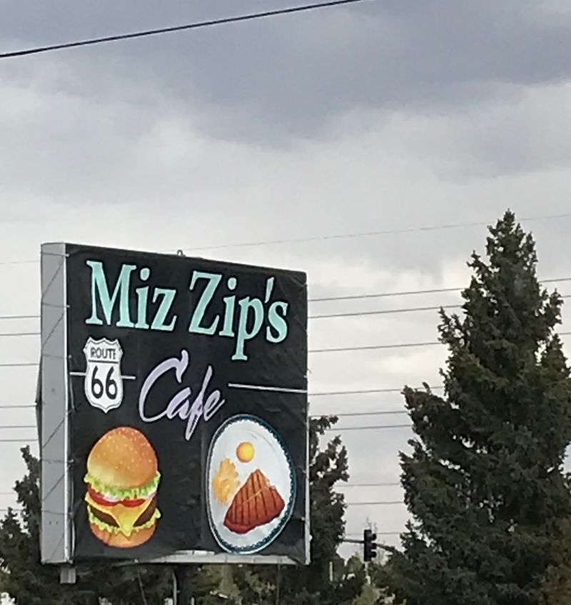 Miz Zip's, Flagstaff Miz Zip's, Flagstaff
