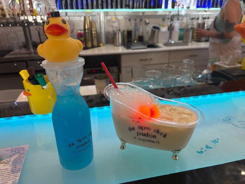 Mocktails and Kid-Friendly Sips for Everyone