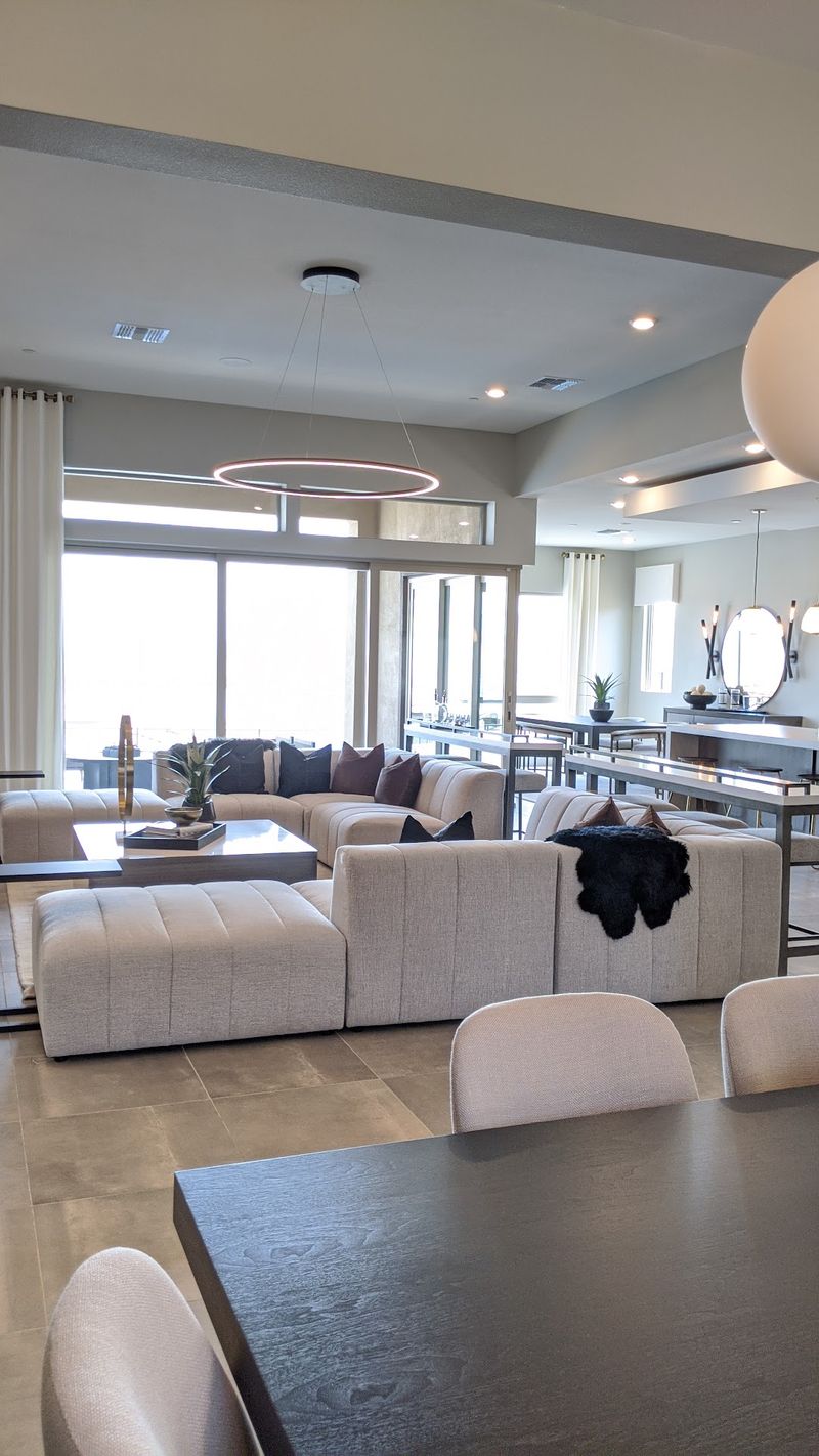 Model Homes That Spark Imagination Model Homes That Spark Imagination
