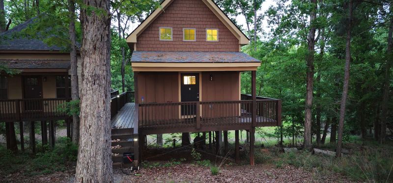 Modern Treehouses That Feel Like Home