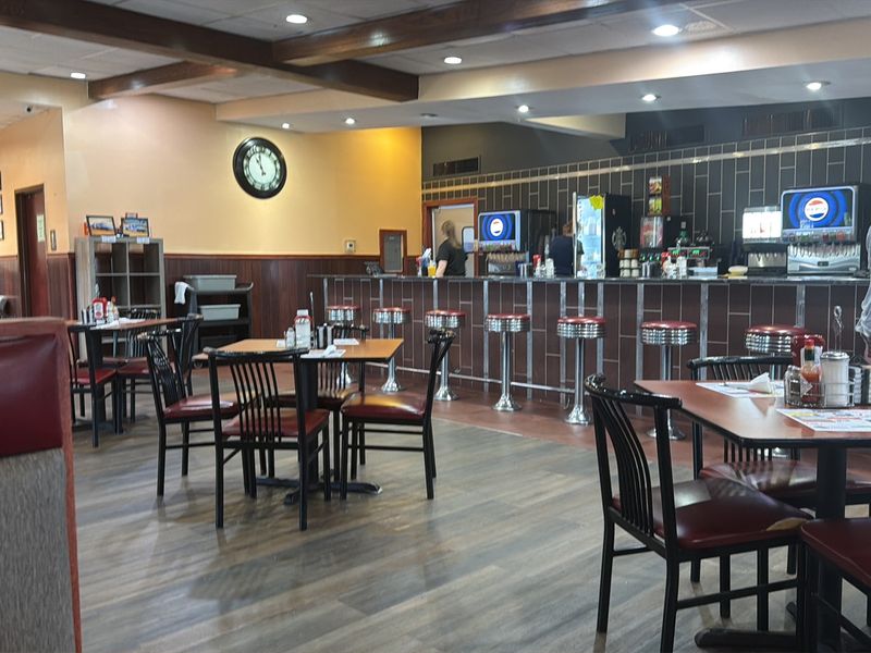 Mommsy's Family Restaurant, Hagerstown
