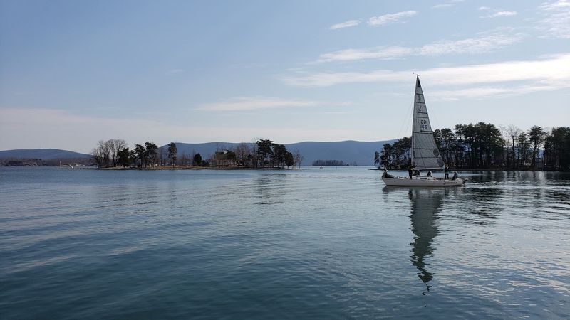 Moneta, Virginia (Smith Mountain Lake)