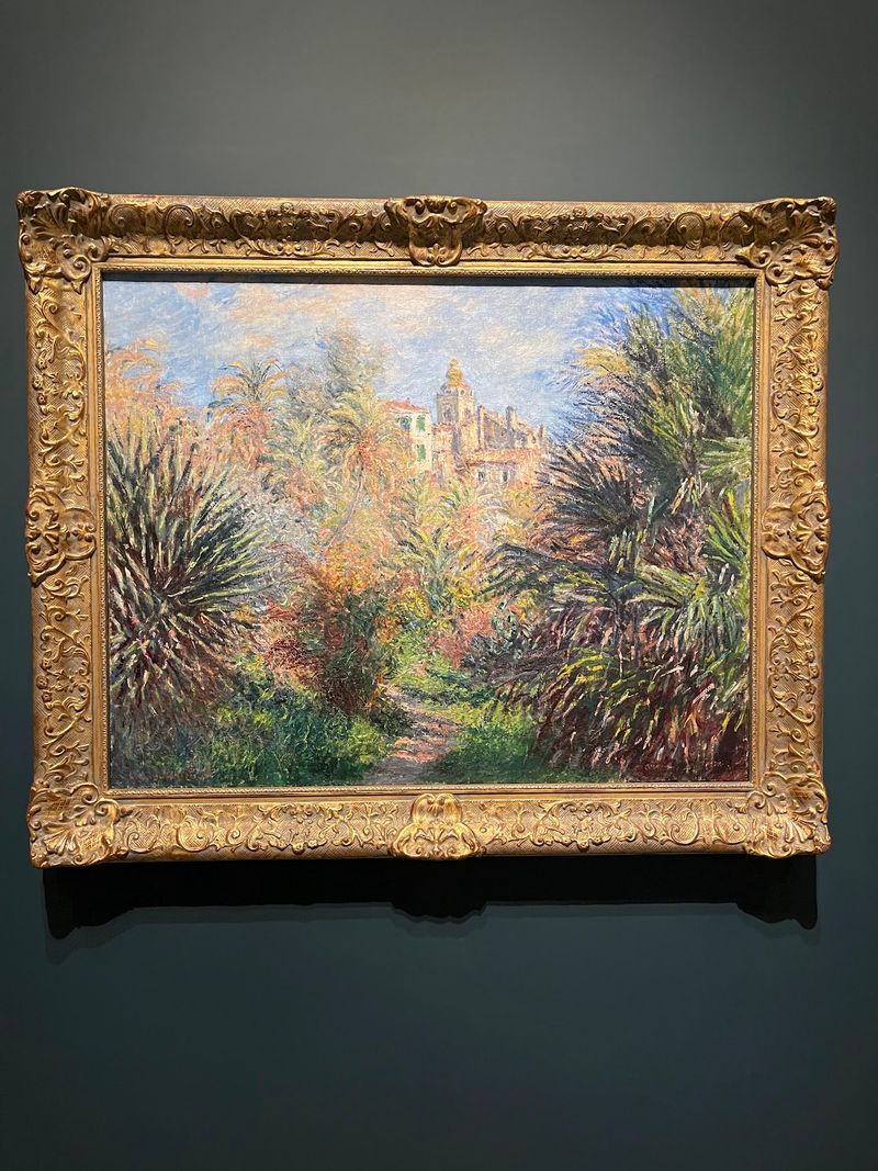 Monet's Masterpieces at the Norton