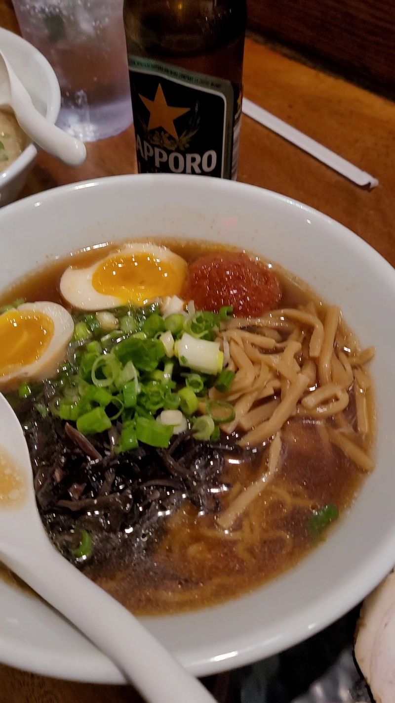 Monta Ramen, Las Vegas, NV
