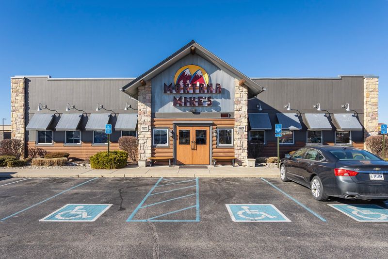 Montana Mikes Steakhouse Smokehouse Region, Southern Indiana Montana Mikes Steakhouse Smokehouse Region, Southern Indiana