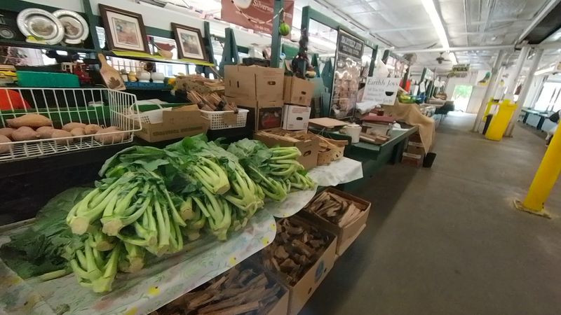 Montgomery Curb Market, Montgomery