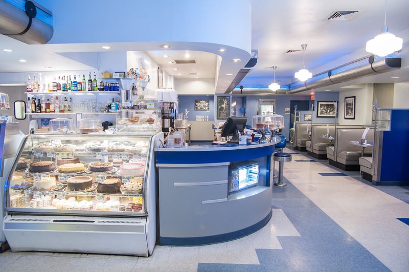 Monty's Blue Plate Diner, Madison, Wisconsin Monty's Blue Plate Diner, Madison, Wisconsin