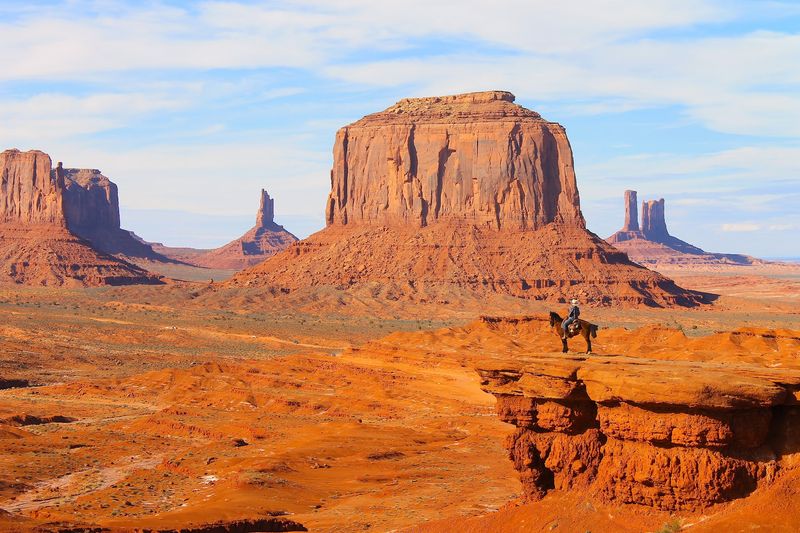 Monument Valley – Arizona