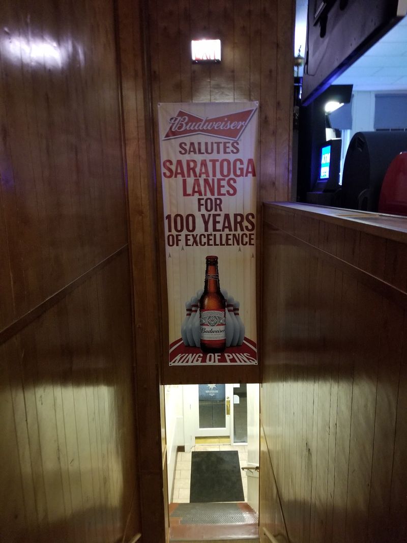 More Than 100 Years Of History