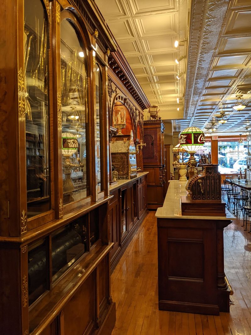More Than 120 Years of Sweet History