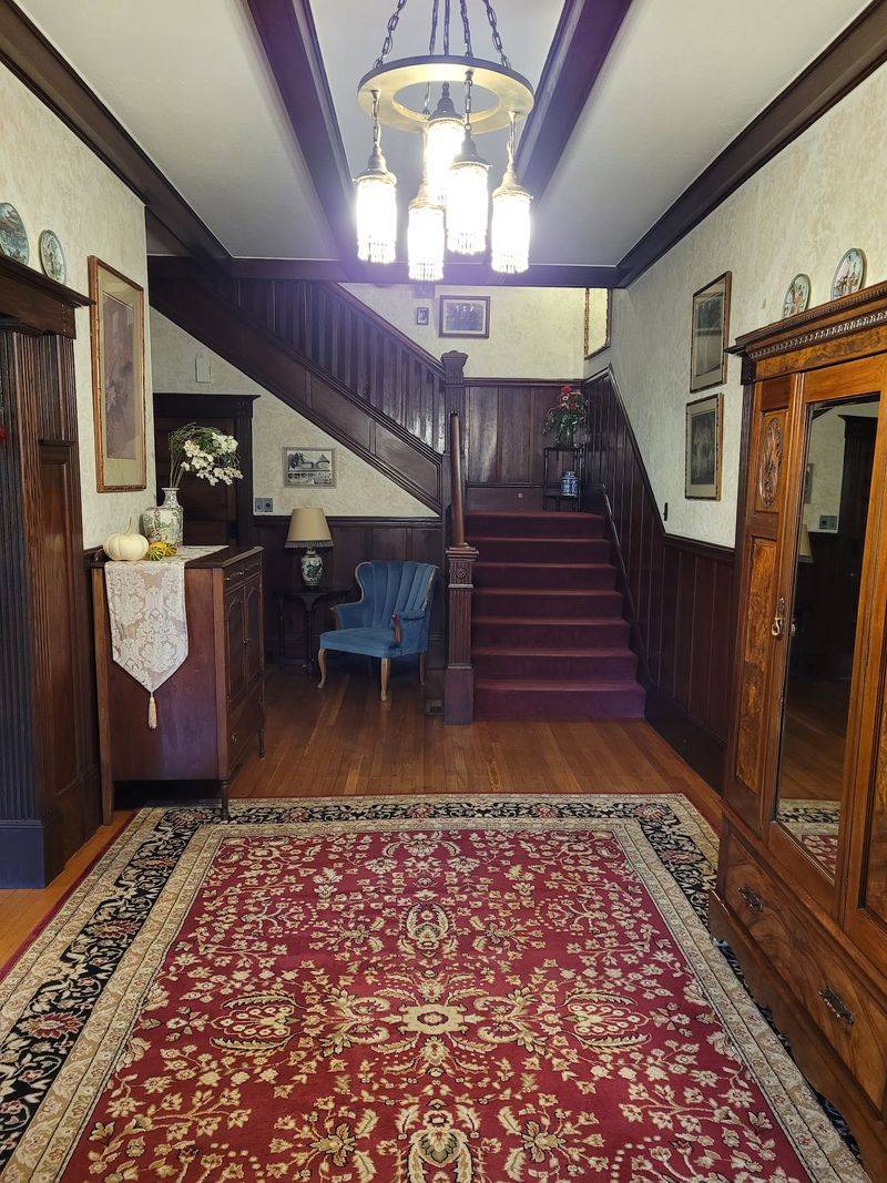 More Than A Century Of History Under One Roof More Than A Century Of History Under One Roof