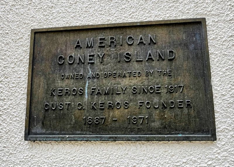 More Than A Century Of Keros Family Pride