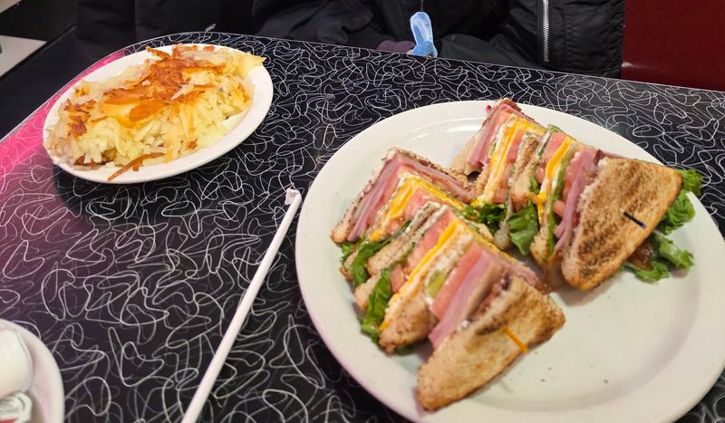 More Than A Morning Menu
