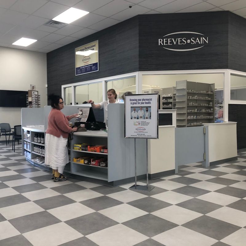 More Than A Pharmacy