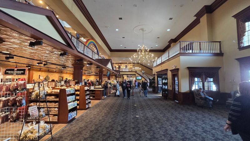 More Than A Restaurant Under One Roof