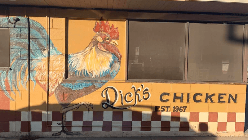 More Than Half A Century In Business