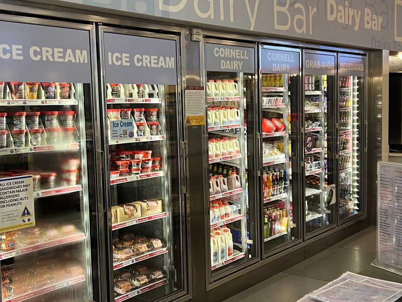 More Than Just A Scoop Counter