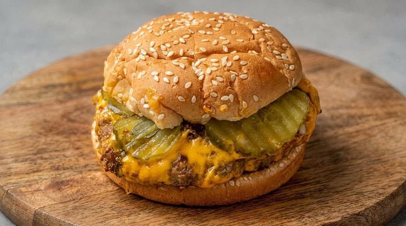 More Than Just Hot Dogs On The Menu