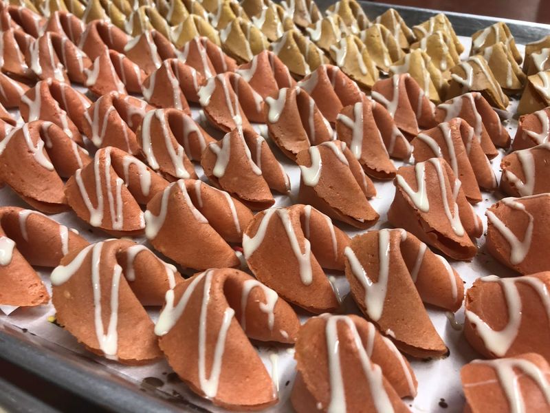 More Than Just The Classic Cookie