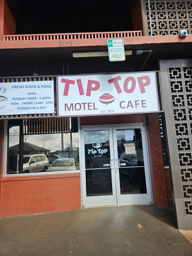 More Than Just a Cafe