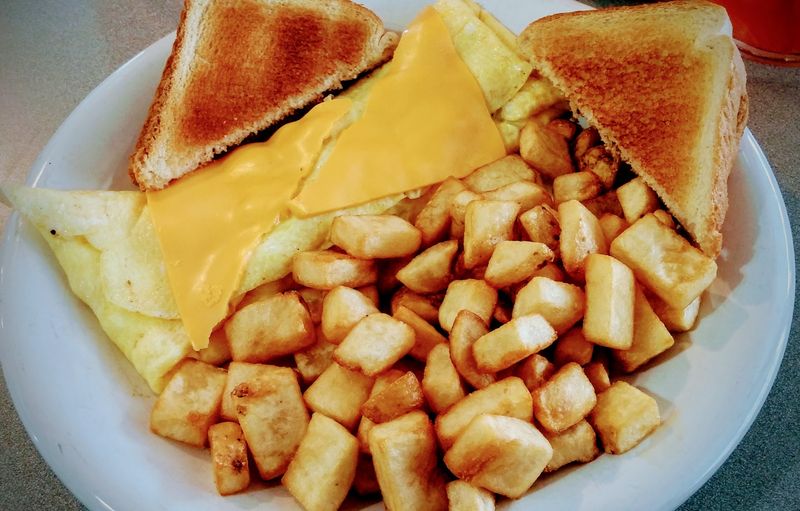 More Than Just the Morning Menu