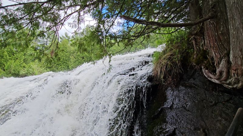More Than One Waterfall To See