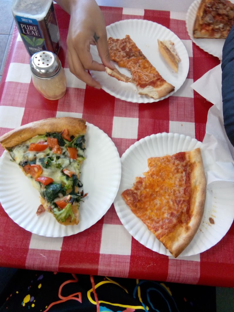 More Than One Way to Do a Pie