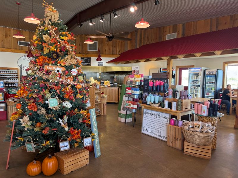 More Than Pie: The Light Lunch Corner