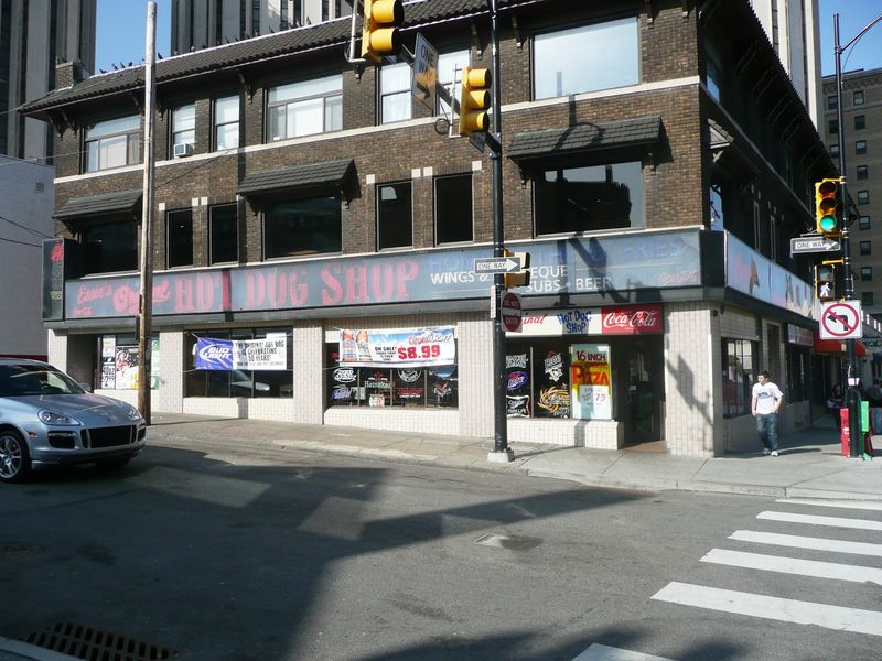 More Than Sixty Years on the Same Block More Than Sixty Years on the Same Block