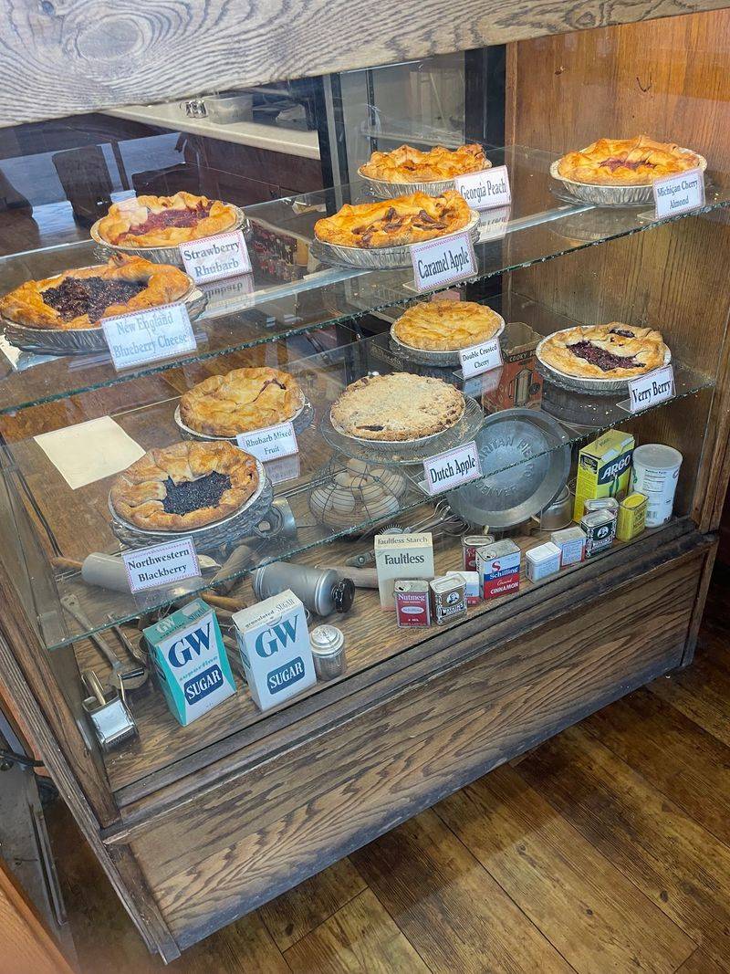 More Than Two Dozen Flavors To Choose From