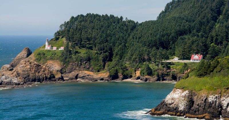 More Than a Century of Coastal History More Than a Century of Coastal History
