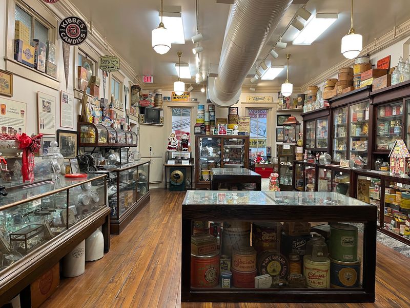 More Than a Century of Family Tradition