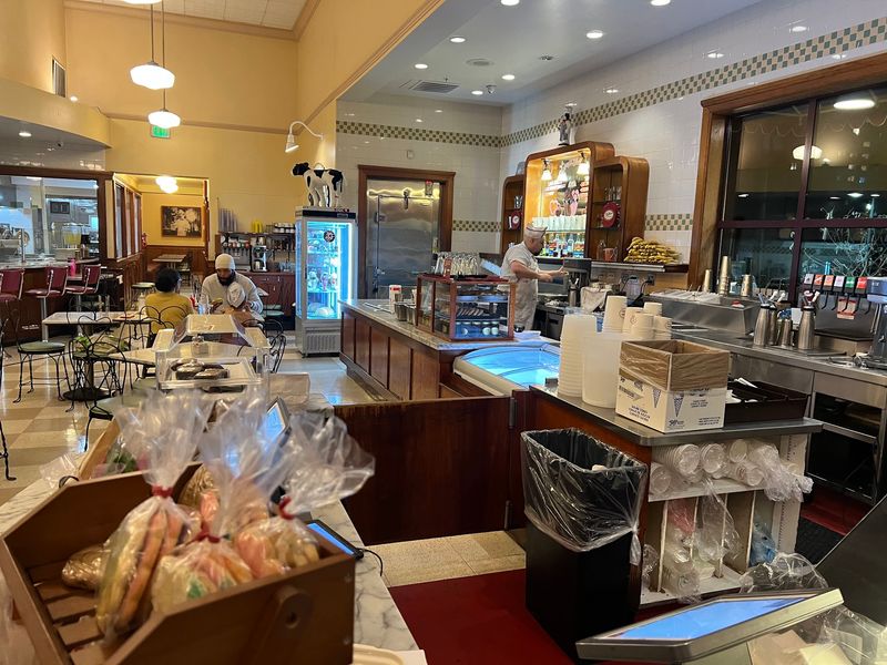 More Than a Hundred Years of Scooping