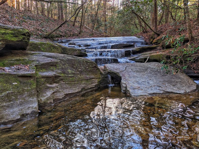 More Trails Than One Visit Allows More Trails Than One Visit Allows