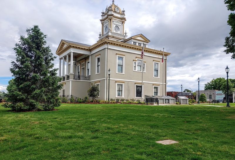 Morganton